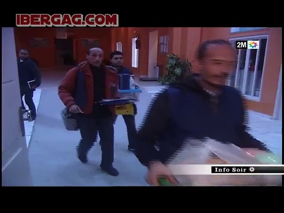 Maroc _ Le SAMU social a la rescousse des sans abris