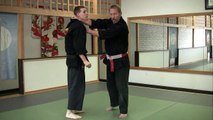 Kenju Ryu, Kenpo Ju Jitsu- Doko- with Shihanke Russ Rhodes
