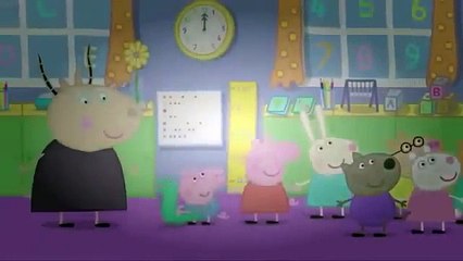 (60 Min) Kinderfilme deutsch Peppa pig - Peppa wutz