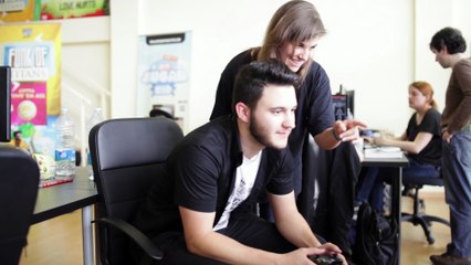 Blues and Bullets - Elliot Ness Dev Diary