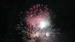 Vancouver Celebration of Light - Fireworks Show