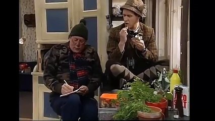 Rena rama rolf - Negrer bor i Afrika