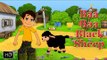 Baa Baa Black Sheep - Nursery Rhymes - Popular Rhymes For Toddlers - Baby Songs - Kids