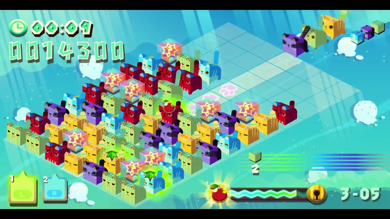Trailer de lancement