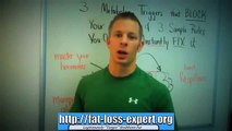 Lose belly fat gain muscle mass  - lose belly fat guaranteed