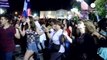 Grecia: la festa in piazza dopo la vittoria del 