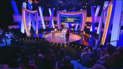 Questions pour un Super Champion - La finale - 04.07.2015