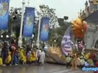 Final Rehearsals 15th Anniversary DLRP