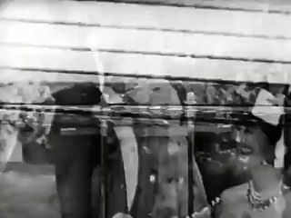 Gary Cooper winning Best Actor for "High Noon"