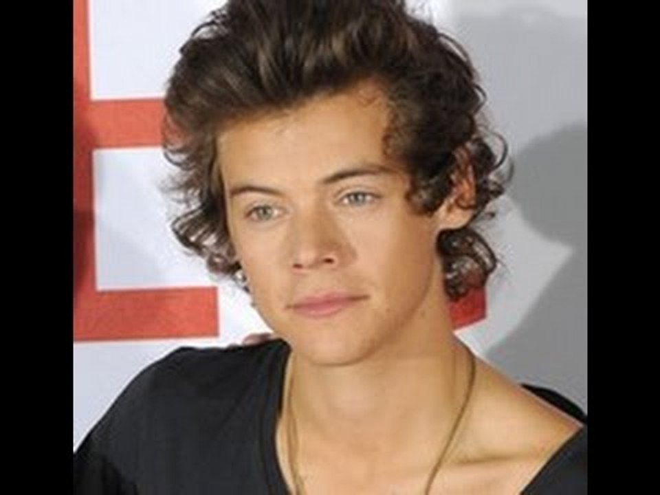 Harry Styles Getting Sheep Placenta Facials? — The Truth