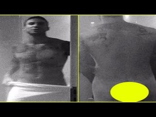 Maroon 5's Adam Levine Strips Naked For ‘This Summer’s Gonna Hurt’ Video