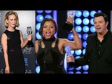 Critics’ Choice Television Awards 2015 Winners — Full List: Jon Stewart, Sarah Paulson & More