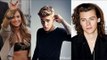 10 Most Insane And Ridiculous Unknown Facts About Celebrities- Justin Bieber, Harry Styles And More