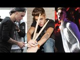 Insane And Weird Facts About Justin Bieber
