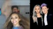 Niall Horan & Little Mix’s Jade Thirlwall Get Naughty Together