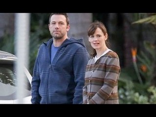 Ben Affleck & Jennifer Garner Are Heading For A Messy $150 Million Divorce (Report)