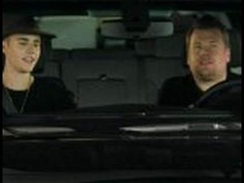 Justin Bieber Professes Love For Luke Bryan In Surprise Appearance At CMT Awards 2015