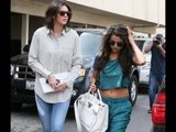 Selena Gomez And Kendall Jenner Friends Again? Find Out Why Selena Is Ready To Bury The Hatchet