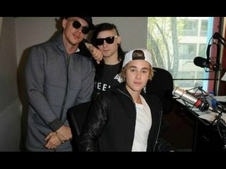 Justin Bieber Finally Filming Hot Music Video For ‘Where Are U Now’