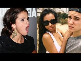 Selena Gomez Is Finally Done With Justin Bieber