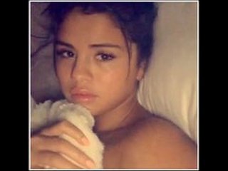 Selena Gomez Posts Sexy Video Of Her In Bed