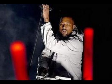 Kanye West Dissed At Wango Tango 2015, Disgusted Fans Rush Out Of His Performance