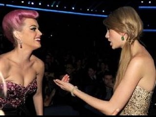 Katy Perry’s ‘1984’ Video Will Diss Taylor Swift With Subtle Star Cameos