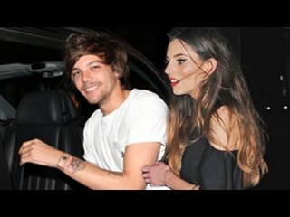 Louis Tomlinson’s Wild S3X capade: His Crazy All-Nighter With Booze & Babes