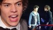 Harry Styles Of One Direction Is Pissed Off  At Louis Tomlinson & Zayn Malik