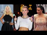 Eminem's Top 5 Celebrity Disses- Miley Cyrus, Kim Kardashian And More