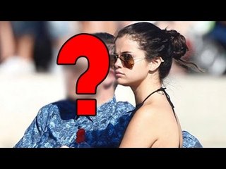 Selena Gomez Done With Justin Bieber And Zedd?  Out With Mystery Guy