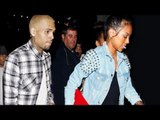 Karrueche Tran Avoids Chris Brown At Coachella, Fears Falling Back In Love With Him