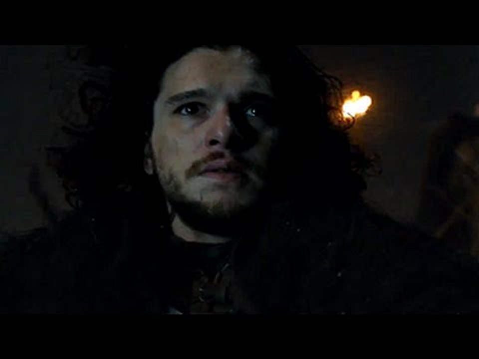 Game of Thrones Season 5 Episode 2: (Jon Snow Will Step Up To Lead The Night's Watch)