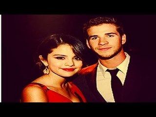 Selena Gomez  Hooked Up With Liam Hemsworth To Spite Miley Cyrus