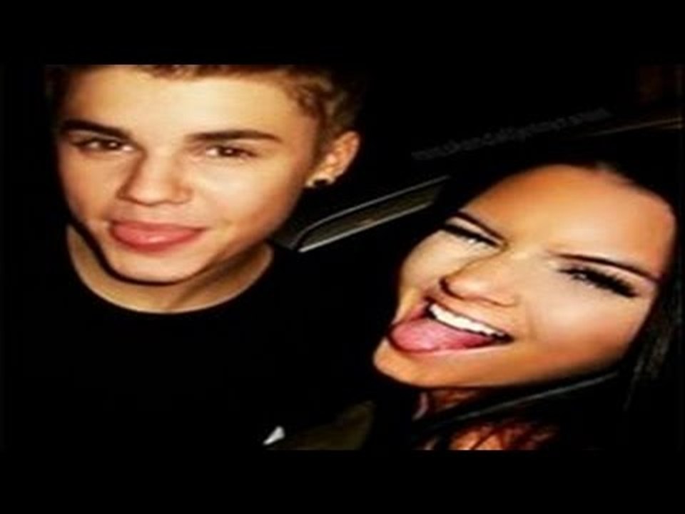 Kendall Jenner Reveals Sexual Desire For Justin Bieber?