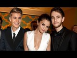 Justin Bieber Admires Zedd Gives Him Blessing To Date Selena