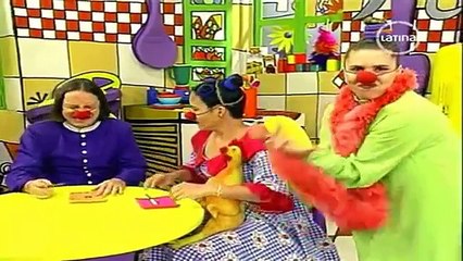 Pataclaun - La Navidad (1/3)