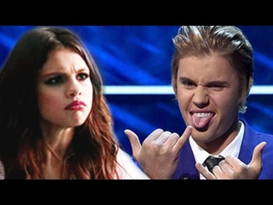 Justin Bieber Roast on Comedy Central -Jokes About Selena & Orlando's Sexual Affair Offended Her
