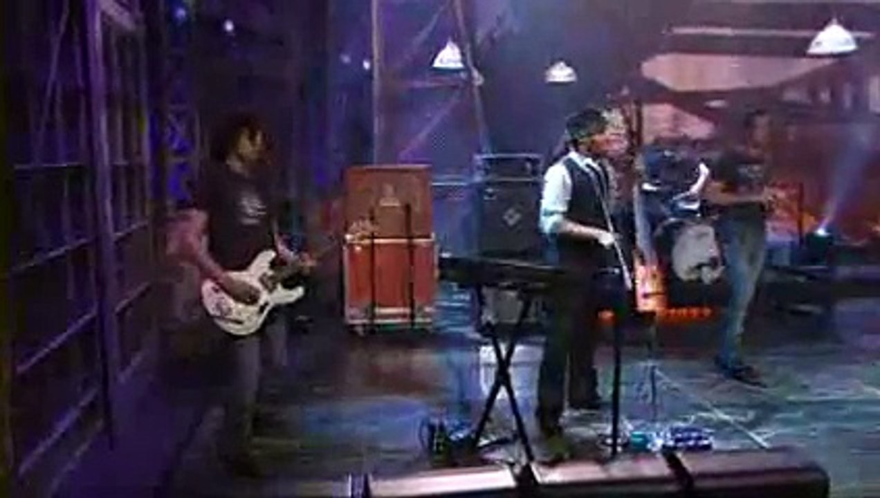 Ch Cornell - You Know My Name - Live