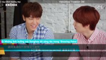 [S&EST][Vietsub] 150703 KKBOX phỏng vấn cùng Super Junior D&E (1/2)