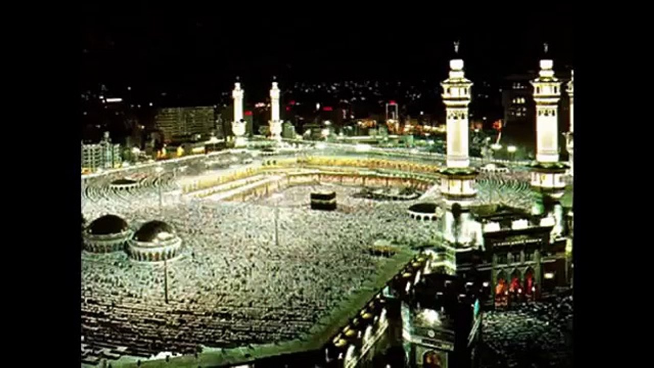 Best Hajj & Umrah Packages 2015 UK