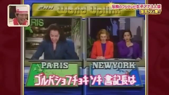 SMAP×SMAP　湘南乃風　2015年6月1日　150601 [Full]