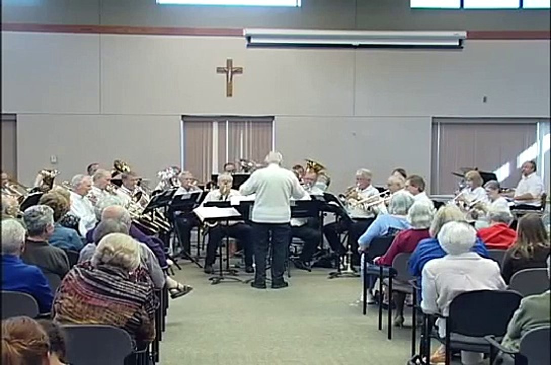 Sax N Brass - Roll Out the Barrel - Beer Barrel Polka - Škoda lásky