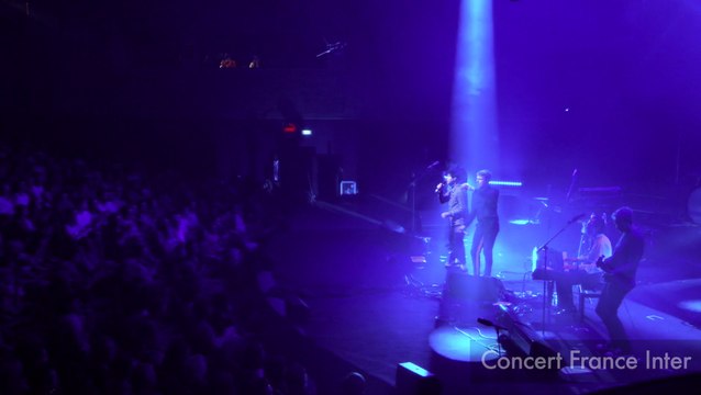 Fête de la Musique à la Maison de la radio - 2015