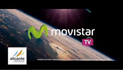 Spot Movistar juny 2015