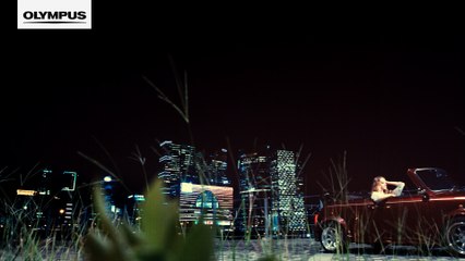 Spot Olympus juny 2015