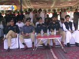 Pakistan Elite Force KPK Police Khyber News Report from Waheed