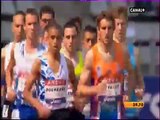 Championnats de France Elite 2013 - 1500m