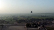 Luxor Hot Air Balloon Disaster Unseen Footage