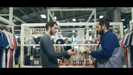 Spot WHOS NEXT Good times juny 2015